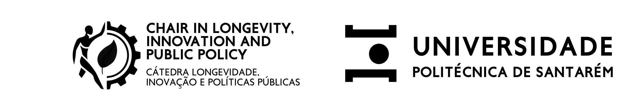 Cátedra Longevidade, Inovação e Políticas Públicas e Universidade Politécnica de Santarém
